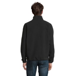 2. FACTOR Herr zipfleece 280g
