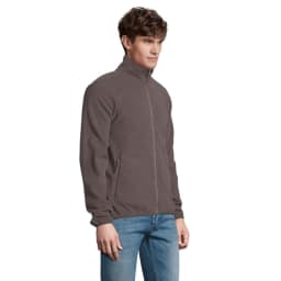 2. FACTOR HERR MICROFLEECE