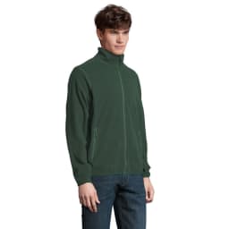 2. FACTOR HERR MICROFLEECE