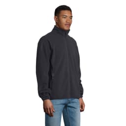 2. FACTOR Herr zipfleece 280g