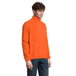 2. FACTOR HERR MICROFLEECE