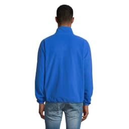 1. FACTOR HERR MICROFLEECE