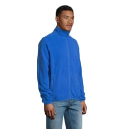 2. FACTOR HERR MICROFLEECE