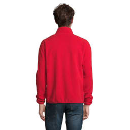 1. FACTOR HERR MICROFLEECE