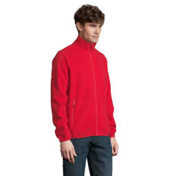 2. FACTOR HERR MICROFLEECE