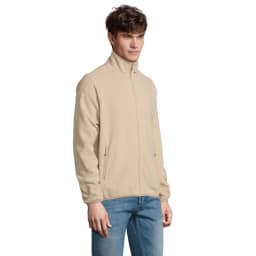 2. FACTOR HERR MICROFLEECE