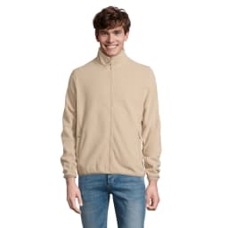 0. FACTOR HERR MICROFLEECE