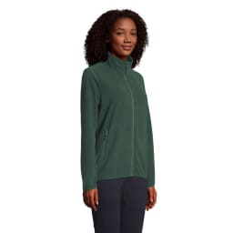 2. FACTOR DAM MICROFLEECE