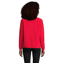 1. FACTOR DAM MICROFLEECE