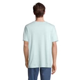 1. LEGEND T-shirt Ekologisk 175g