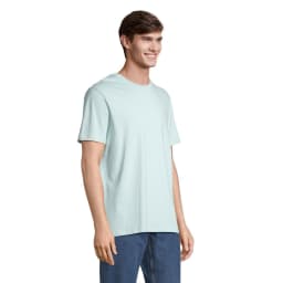 2. LEGEND T-shirt Ekologisk 175g