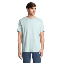0. LEGEND T-shirt Ekologisk 175g
