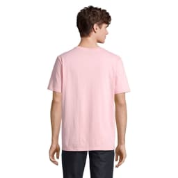 1. LEGEND T-shirt Ekologisk 175g