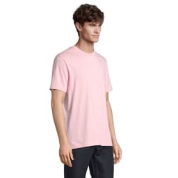 2. LEGEND T-shirt Ekologisk 175g