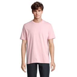 0. LEGEND T-shirt Ekologisk 175g