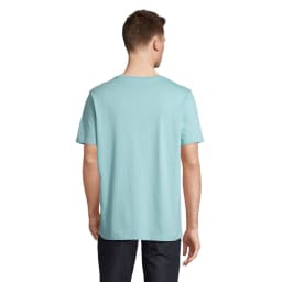 1. LEGEND T-shirt Ekologisk 175g