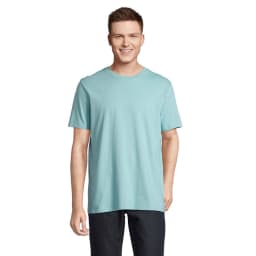 0. LEGEND T-shirt Ekologisk 175g