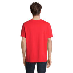 1. LEGEND T-shirt Ekologisk 175g