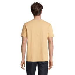 1. LEGEND T-shirt Ekologisk 175g