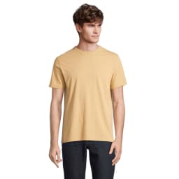 0. LEGEND T-shirt Ekologisk 175g