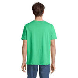 1. LEGEND T-shirt Ekologisk 175g