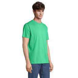 2. LEGEND T-shirt Ekologisk 175g