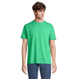 0. LEGEND T-shirt Ekologisk 175g