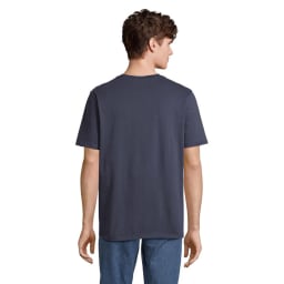 1. LEGEND T-shirt Ekologisk 175g