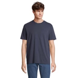 0. LEGEND T-shirt Ekologisk 175g