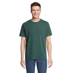 0. LEGEND T-shirt Ekologisk 175g