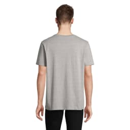 1. LEGEND T-shirt Ekologisk 175g