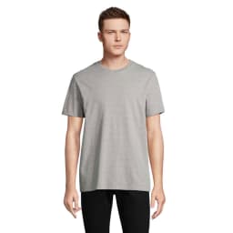 0. LEGEND T-shirt Ekologisk 175g