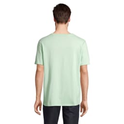 1. LEGEND T-shirt Ekologisk 175g