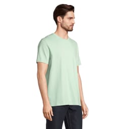 2. LEGEND T-shirt Ekologisk 175g