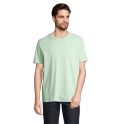 0. LEGEND T-shirt Ekologisk 175g
