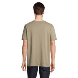 1. LEGEND T-shirt Ekologisk 175g