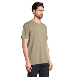 2. LEGEND T-shirt Ekologisk 175g