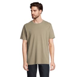 0. LEGEND T-shirt Ekologisk 175g