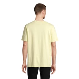 1. LEGEND T-shirt Ekologisk 175g