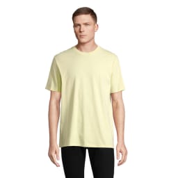 0. LEGEND T-shirt Ekologisk 175g