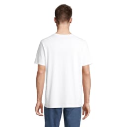 1. LEGEND T-shirt Ekologisk 17