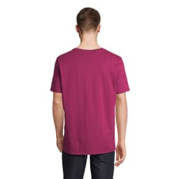 1. LEGEND T-shirt Ekologisk 175g