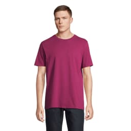 0. LEGEND T-shirt Ekologisk 175g