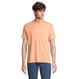 0. LEGEND T-shirt Ekologisk 175g