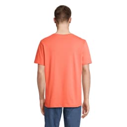 1. LEGEND T-shirt Ekologisk 175g