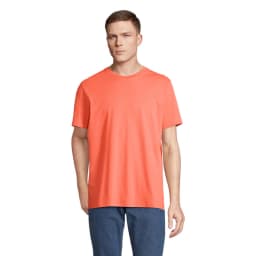 0. LEGEND T-shirt Ekologisk 175g