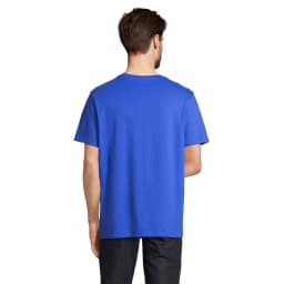 1. LEGEND T-shirt Ekologisk 175g
