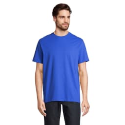 0. LEGEND T-shirt Ekologisk 175g