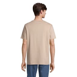 1. LEGEND T-shirt Ekologisk 175g