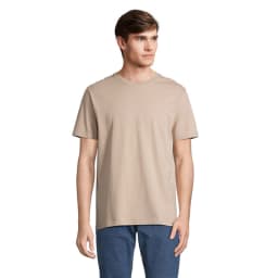 0. LEGEND T-shirt Ekologisk 175g